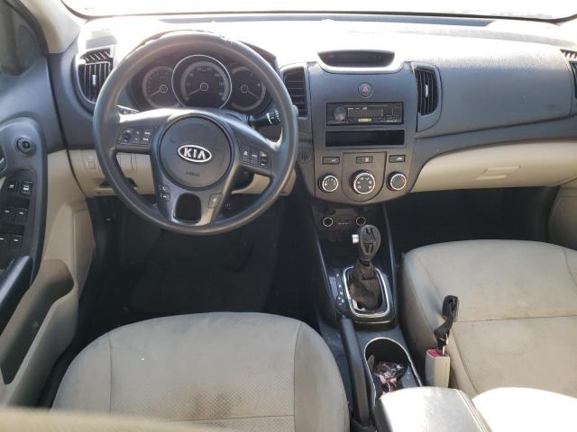 Photo 7 VIN: KNAFU4A21C5584130 - KIA FORTE 