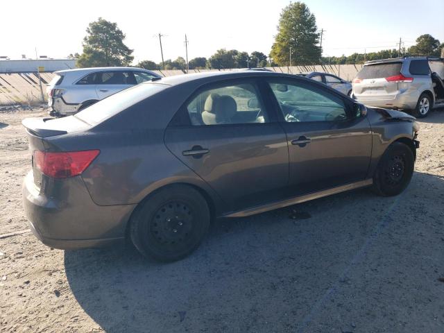 Photo 2 VIN: KNAFU4A21C5585746 - KIA FORTE EX 