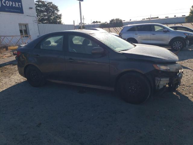 Photo 3 VIN: KNAFU4A21C5585746 - KIA FORTE EX 