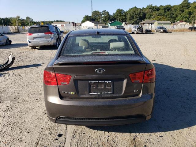 Photo 5 VIN: KNAFU4A21C5585746 - KIA FORTE EX 