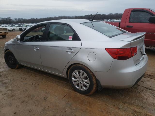 Photo 1 VIN: KNAFU4A21C5605977 - KIA FORTE 