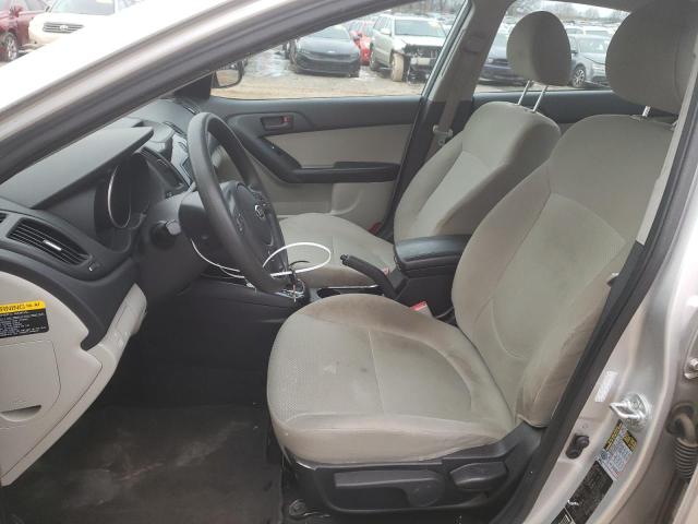 Photo 6 VIN: KNAFU4A21C5605977 - KIA FORTE 