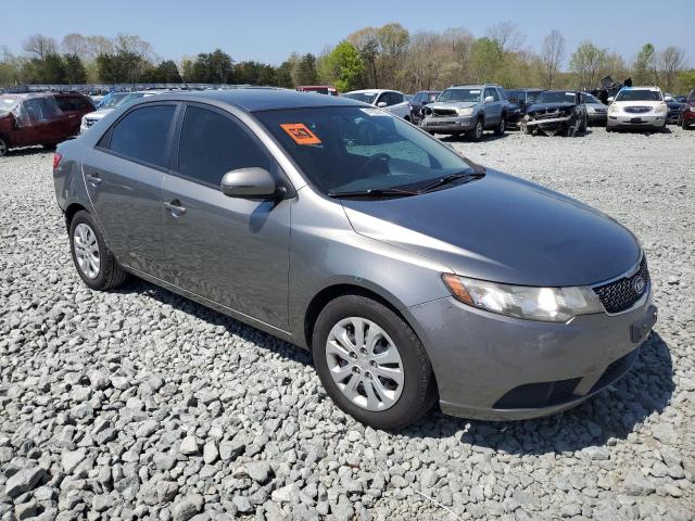 Photo 3 VIN: KNAFU4A21C5612427 - KIA FORTE EX 