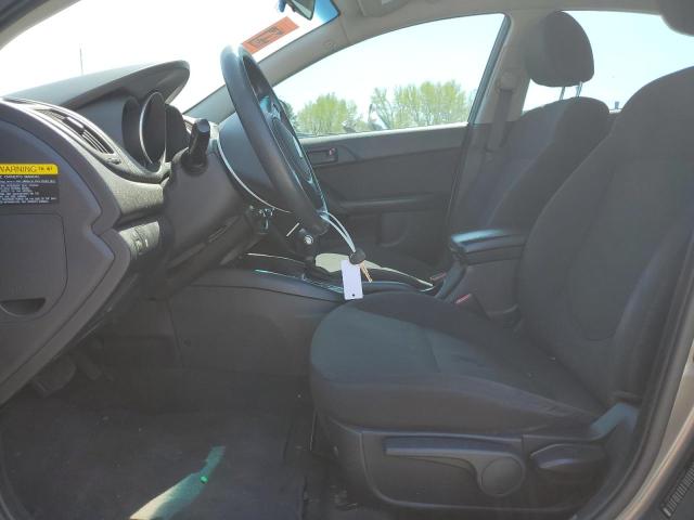 Photo 6 VIN: KNAFU4A21C5612427 - KIA FORTE EX 