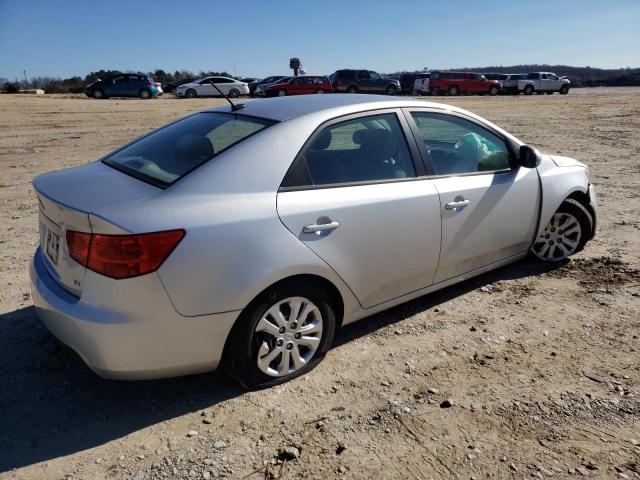 Photo 2 VIN: KNAFU4A21C5616185 - KIA FORTE EX 