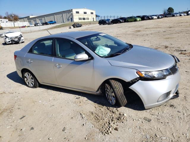 Photo 3 VIN: KNAFU4A21C5616185 - KIA FORTE EX 