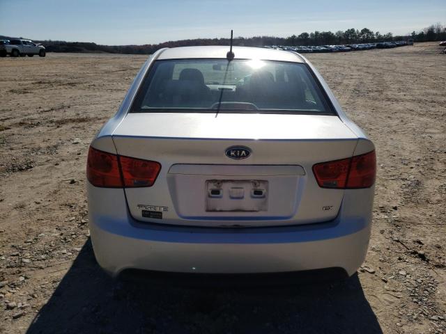 Photo 5 VIN: KNAFU4A21C5616185 - KIA FORTE EX 