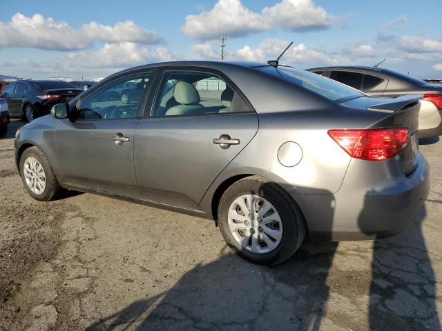 Photo 1 VIN: KNAFU4A21C5618812 - KIA FORTE EX 