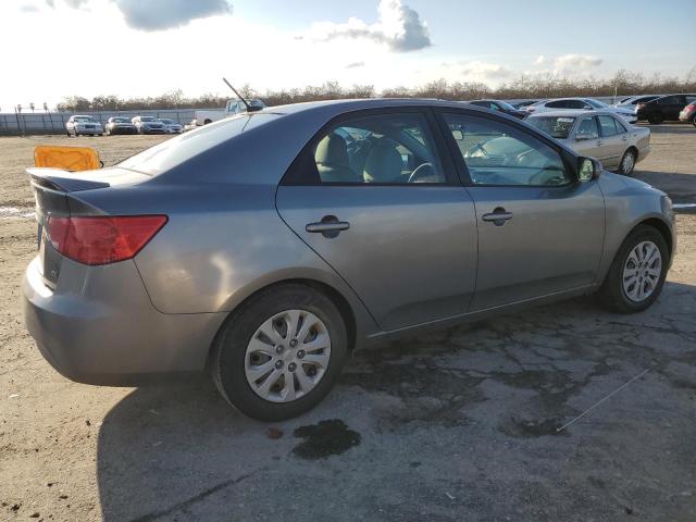 Photo 2 VIN: KNAFU4A21C5618812 - KIA FORTE EX 