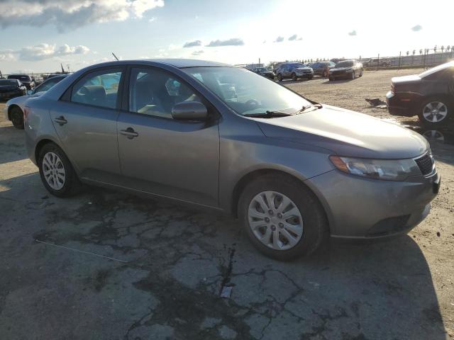 Photo 3 VIN: KNAFU4A21C5618812 - KIA FORTE EX 