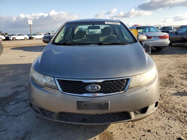 Photo 4 VIN: KNAFU4A21C5618812 - KIA FORTE EX 