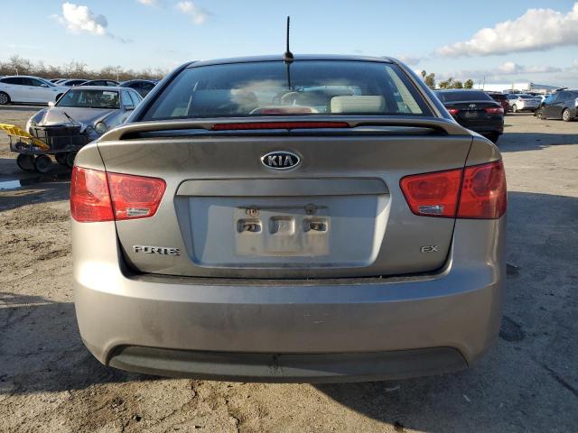 Photo 5 VIN: KNAFU4A21C5618812 - KIA FORTE EX 