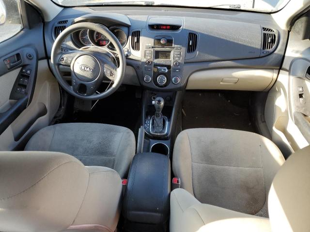 Photo 7 VIN: KNAFU4A21C5618812 - KIA FORTE EX 