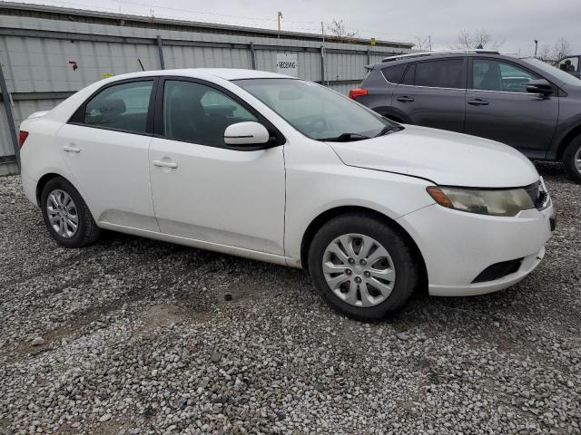 Photo 3 VIN: KNAFU4A21C5621404 - KIA FORTE 