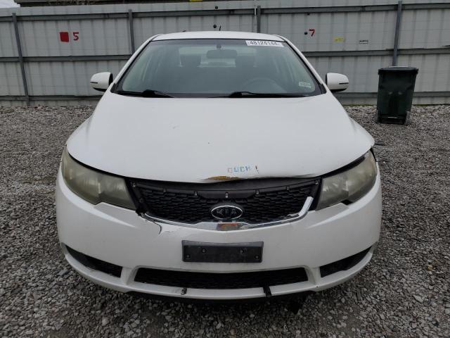 Photo 4 VIN: KNAFU4A21C5621404 - KIA FORTE 