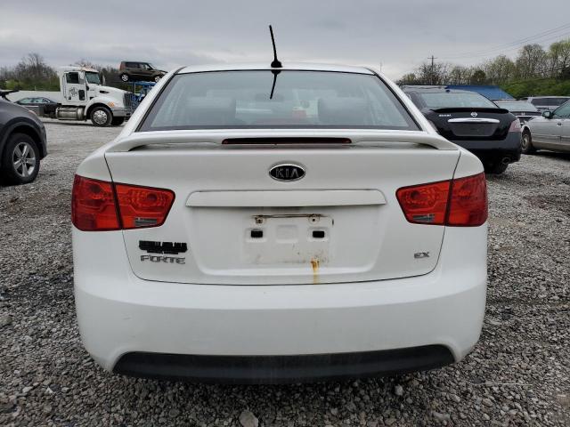 Photo 5 VIN: KNAFU4A21C5621404 - KIA FORTE 