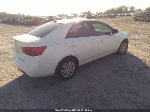 Photo 3 VIN: KNAFU4A21C5623122 - KIA FORTE 