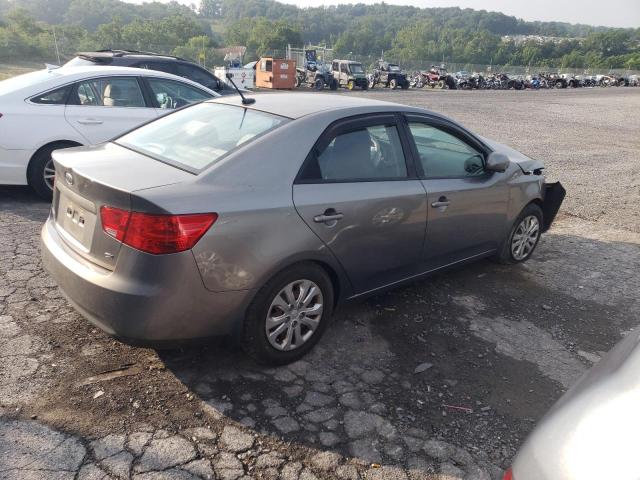 Photo 2 VIN: KNAFU4A21C5632306 - KIA FORTE EX 