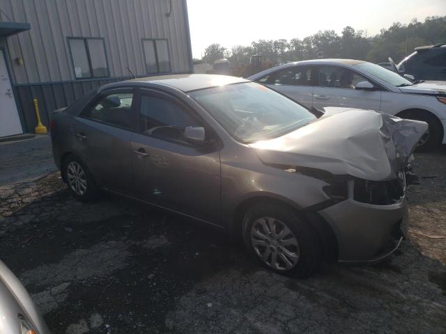 Photo 3 VIN: KNAFU4A21C5632306 - KIA FORTE EX 