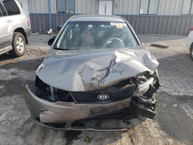 Photo 4 VIN: KNAFU4A21C5632306 - KIA FORTE EX 