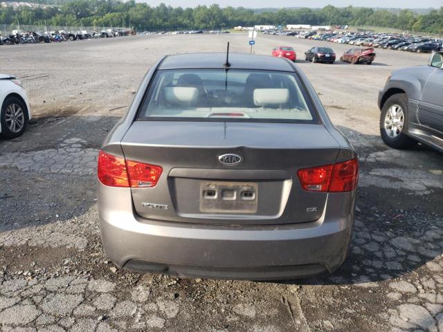 Photo 5 VIN: KNAFU4A21C5632306 - KIA FORTE EX 