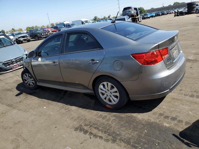 Photo 1 VIN: KNAFU4A21C5640583 - KIA FORTE EX 