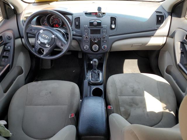 Photo 7 VIN: KNAFU4A21C5640583 - KIA FORTE EX 