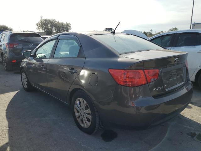 Photo 2 VIN: KNAFU4A21D5647373 - KIA FORTE EX 