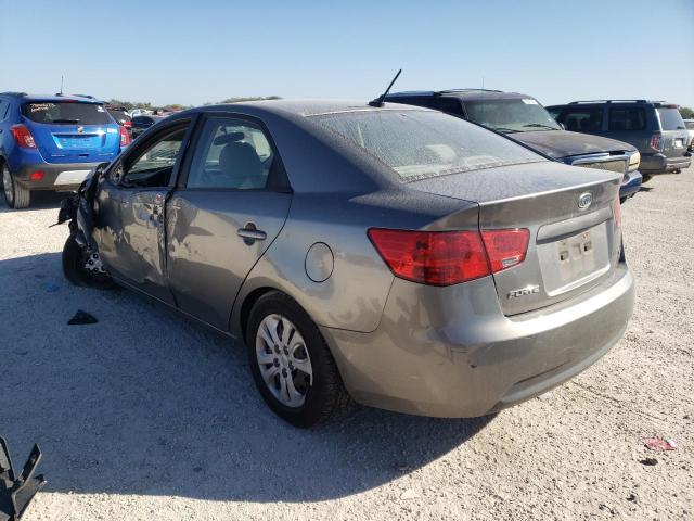 Photo 2 VIN: KNAFU4A21D5647938 - KIA FORTE EX 