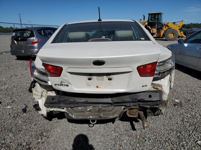 Photo 5 VIN: KNAFU4A21D5648216 - KIA FORTE 