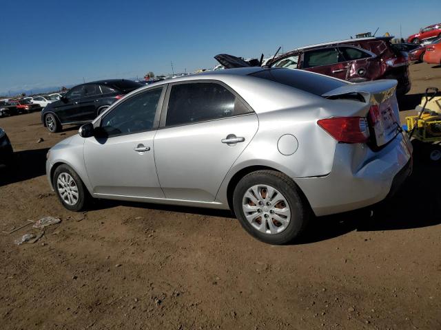 Photo 1 VIN: KNAFU4A21D5657966 - KIA FORTE EX 