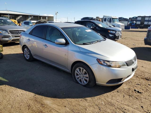 Photo 3 VIN: KNAFU4A21D5657966 - KIA FORTE EX 