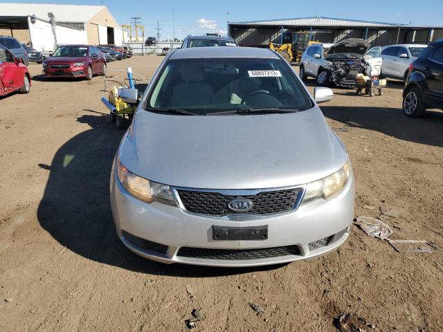 Photo 4 VIN: KNAFU4A21D5657966 - KIA FORTE EX 