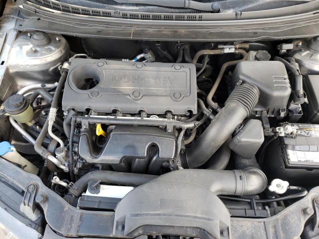 Photo 6 VIN: KNAFU4A21D5668790 - KIA FORTE EX 