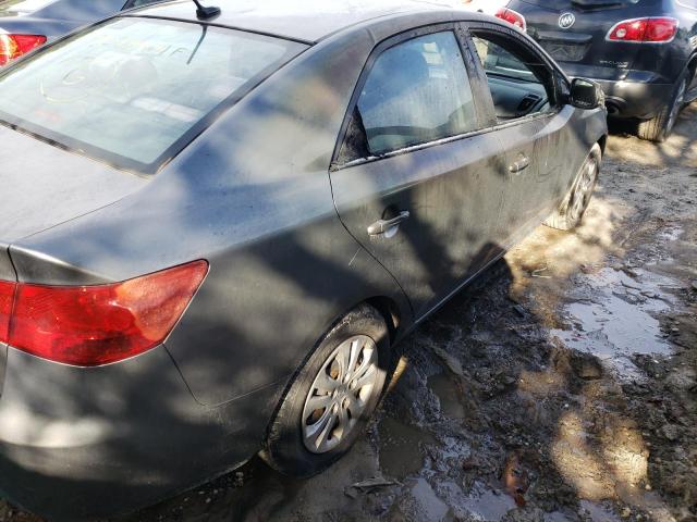 Photo 9 VIN: KNAFU4A21D5668790 - KIA FORTE EX 