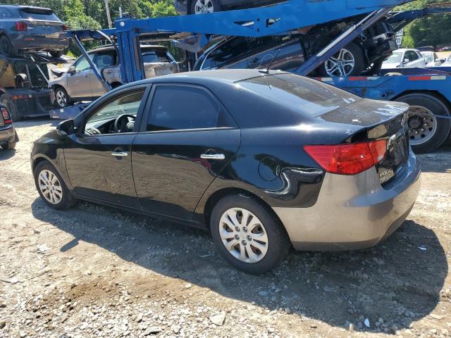 Photo 1 VIN: KNAFU4A21D5675688 - KIA FORTE 