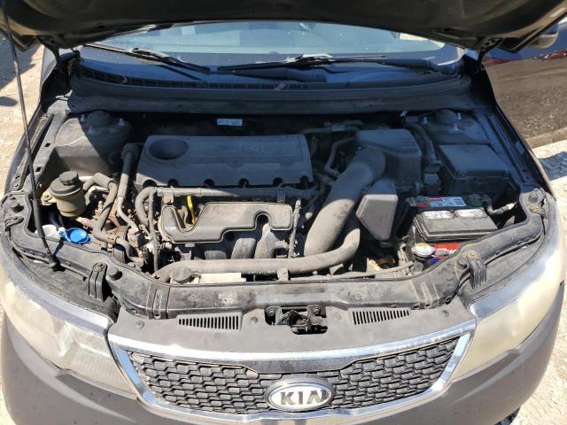 Photo 10 VIN: KNAFU4A21D5675688 - KIA FORTE 