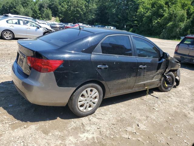 Photo 2 VIN: KNAFU4A21D5675688 - KIA FORTE 