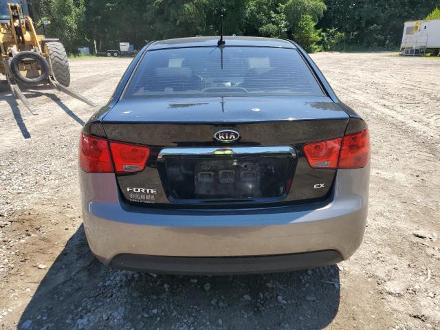 Photo 5 VIN: KNAFU4A21D5675688 - KIA FORTE 