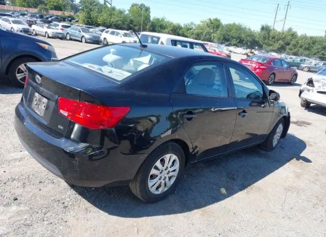 Photo 3 VIN: KNAFU4A21D5675741 - KIA FORTE 