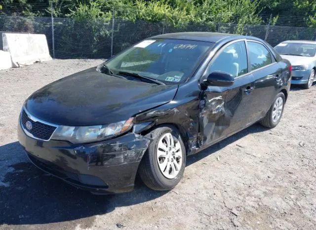 Photo 5 VIN: KNAFU4A21D5675741 - KIA FORTE 