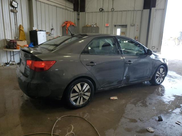 Photo 2 VIN: KNAFU4A21D5682057 - KIA FORTE EX 