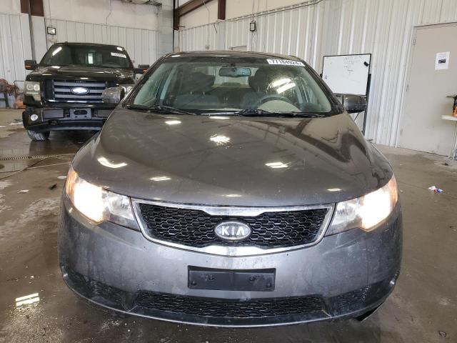 Photo 4 VIN: KNAFU4A21D5682057 - KIA FORTE EX 