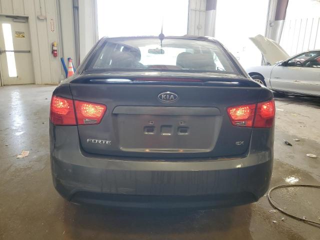 Photo 5 VIN: KNAFU4A21D5682057 - KIA FORTE EX 