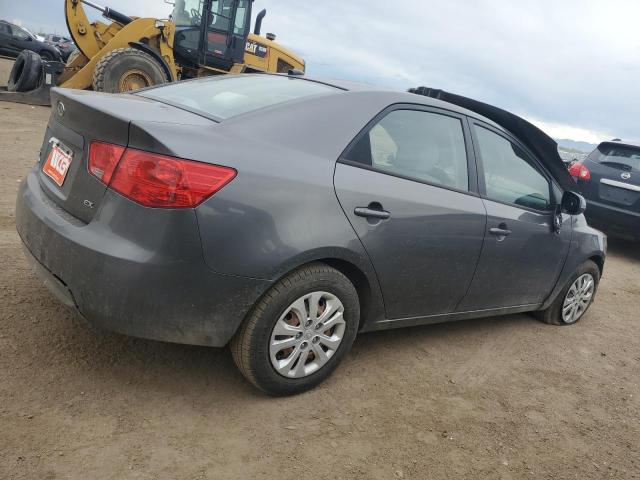 Photo 2 VIN: KNAFU4A21D5686304 - KIA FORTE EX 