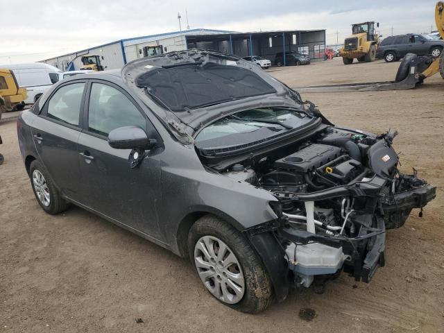 Photo 3 VIN: KNAFU4A21D5686304 - KIA FORTE EX 