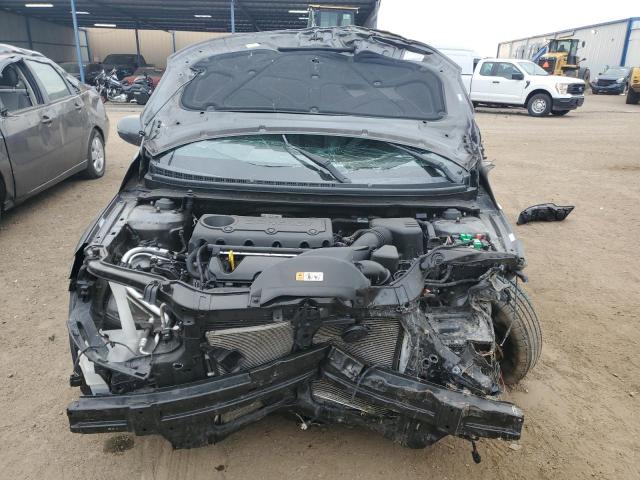 Photo 4 VIN: KNAFU4A21D5686304 - KIA FORTE EX 