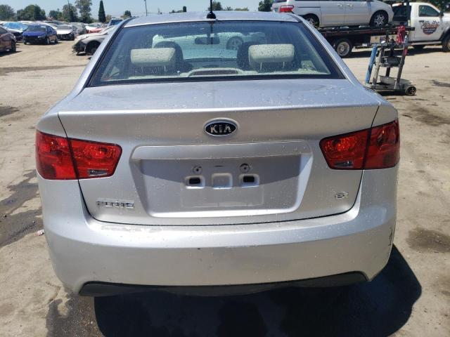 Photo 5 VIN: KNAFU4A21D5687663 - KIA FORTE EX 