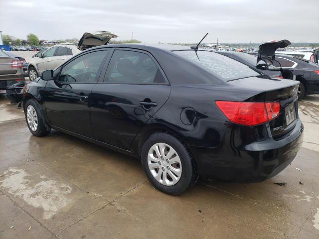 Photo 1 VIN: KNAFU4A21D5691423 - KIA FORTE EX 