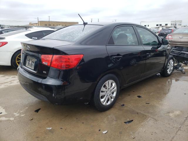 Photo 2 VIN: KNAFU4A21D5691423 - KIA FORTE EX 